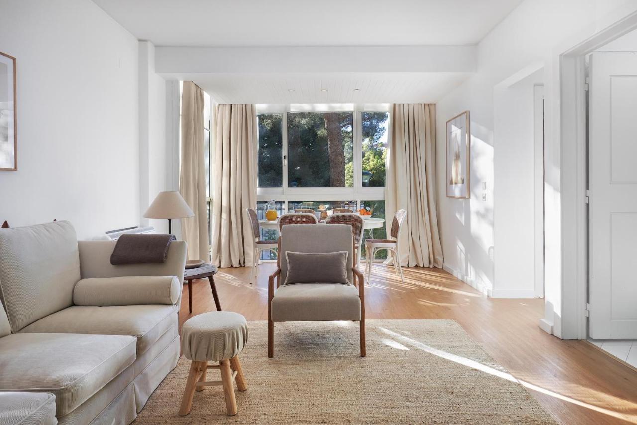 Infante Apartment Cascais Exteriér fotografie