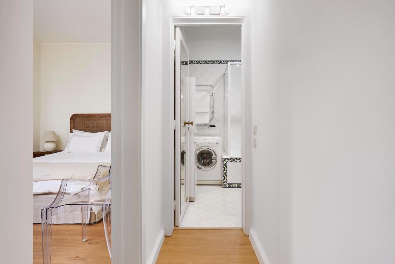 Infante Apartment Cascais Exteriér fotografie