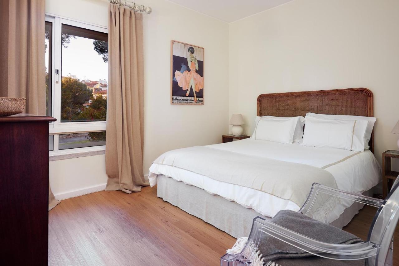 Infante Apartment Cascais Exteriér fotografie