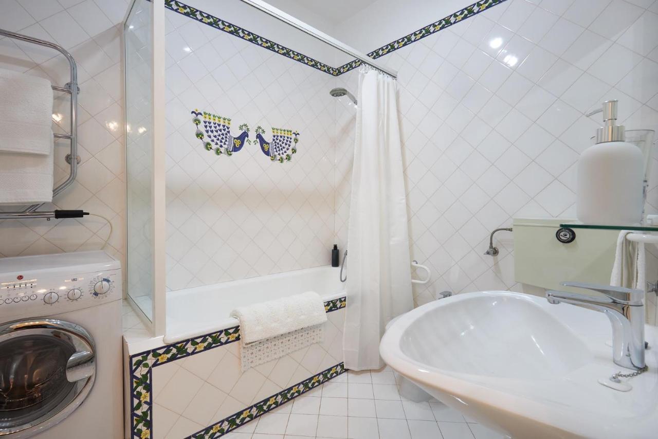 Infante Apartment Cascais Exteriér fotografie