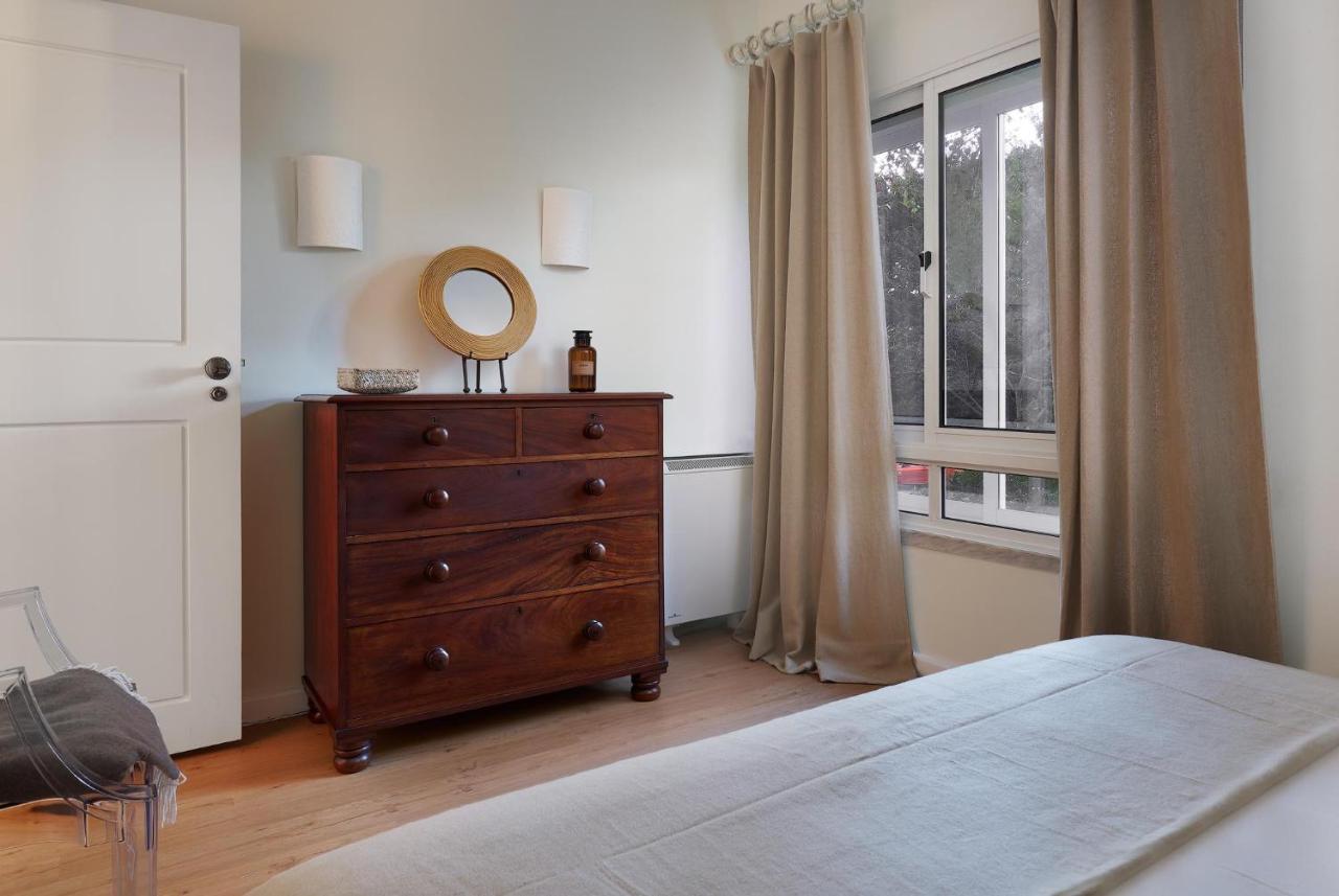 Infante Apartment Cascais Exteriér fotografie