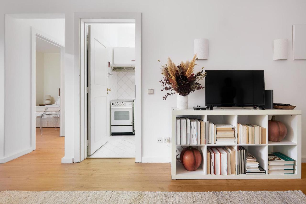 Infante Apartment Cascais Exteriér fotografie